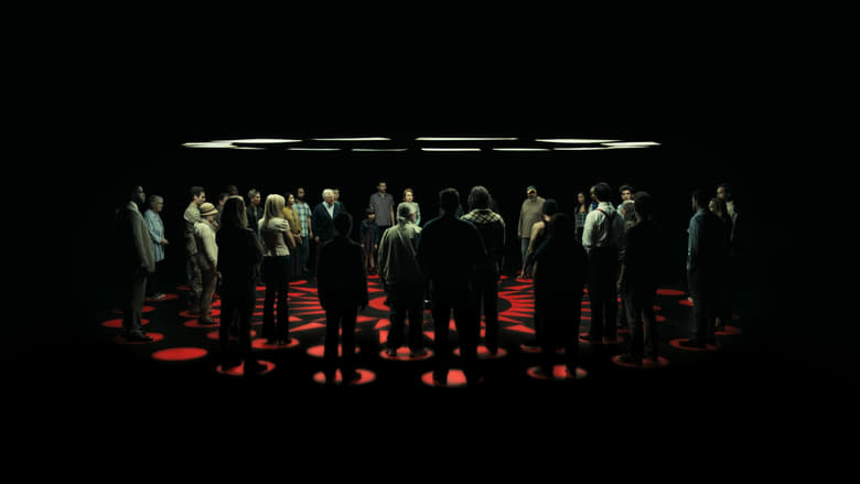 Imagen de la película Circle