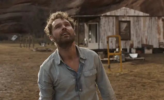 Imagen de la película The Seeding
