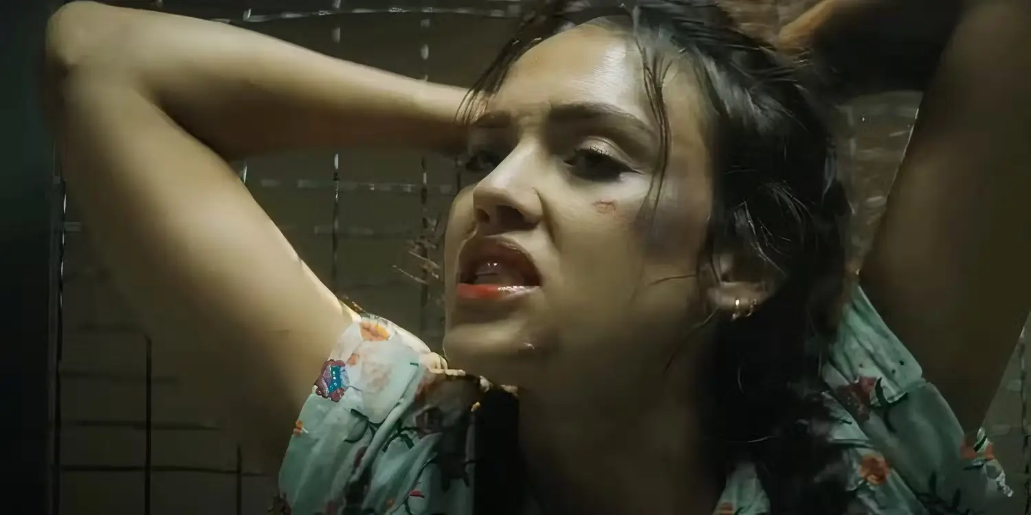 Imagen de la película Detonantes