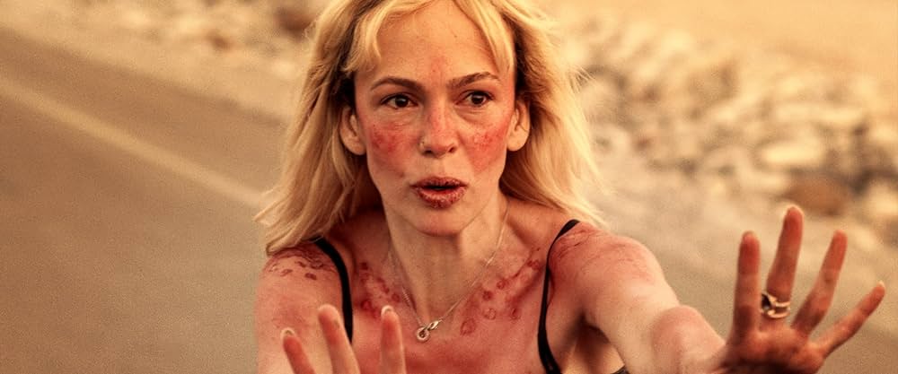 Imagen de la película Rastro de sangre