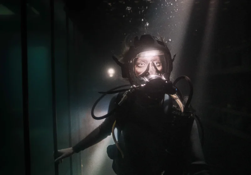 Imagen de la película The Last Breath