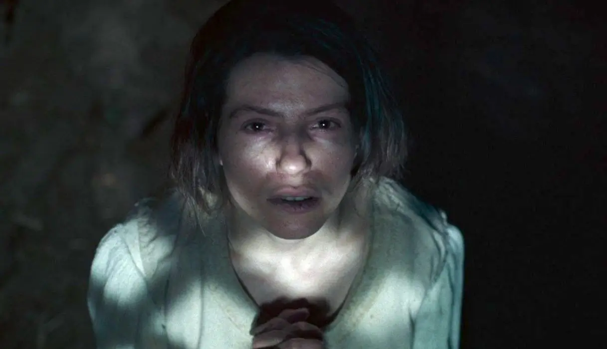 Imagen de la película The Devil's Bath