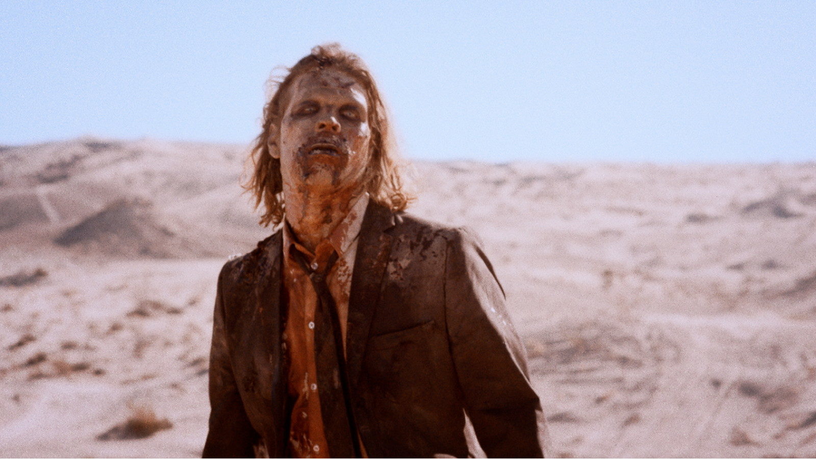 Imagen de la película Rastro de sangre