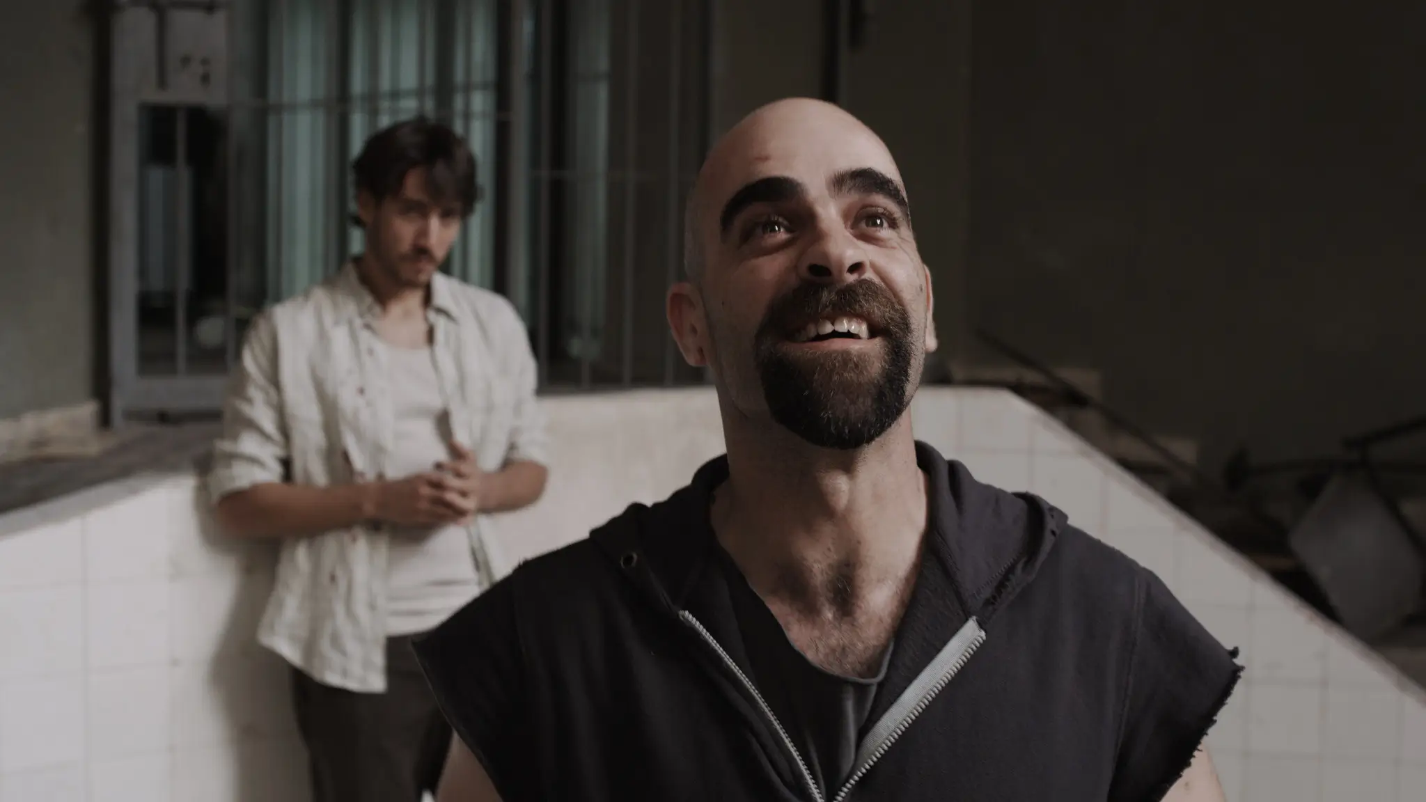 Imagen de la película Celda 211