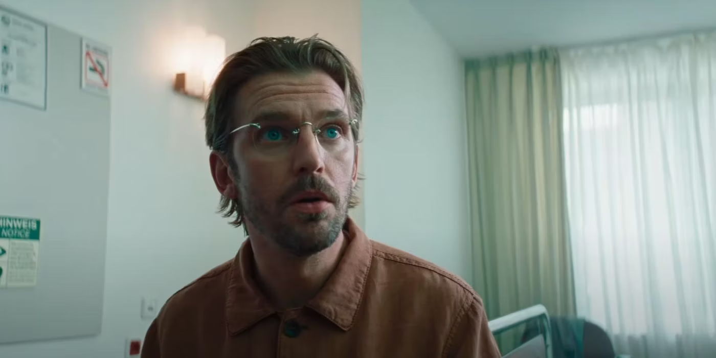 Imagen de la película Cuckoo