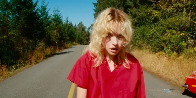 Imagen de la película Strange Darling