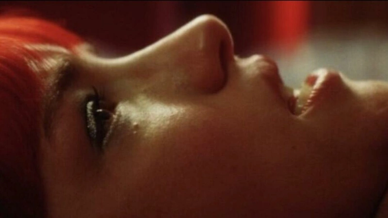 Imagen de la película Strange Darling