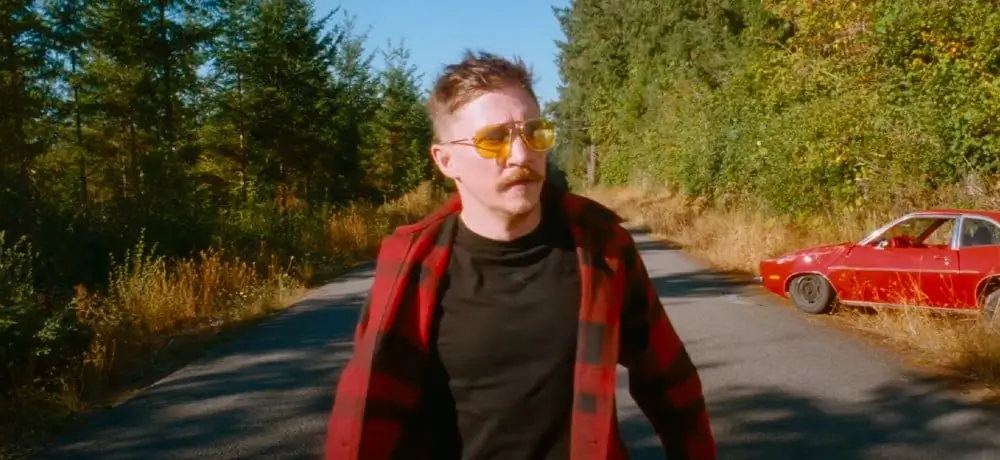 Imagen de la película Strange Darling