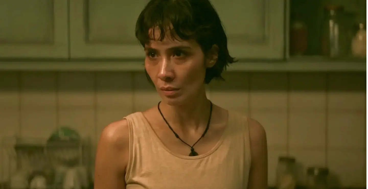 Imagen de la película Monster