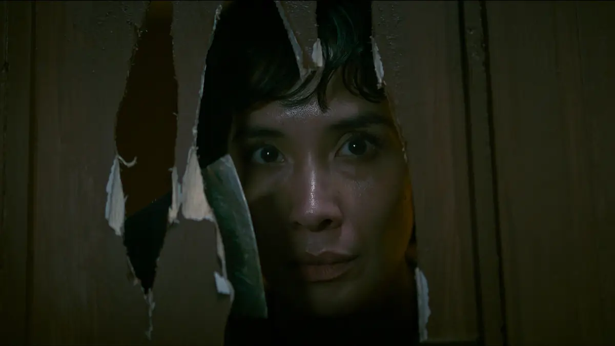 Imagen de la película Monster