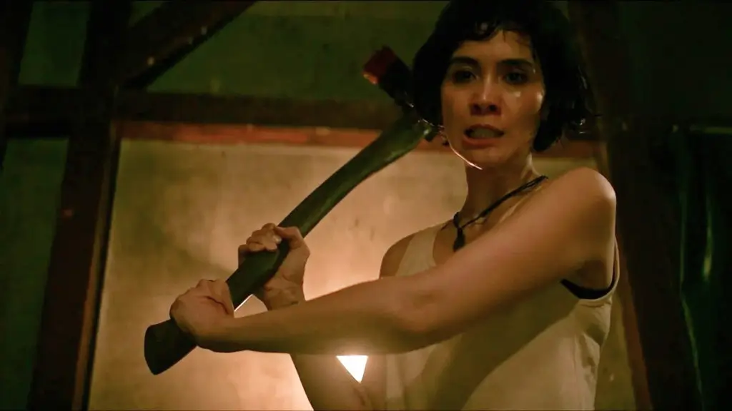 Imagen de la película Monster