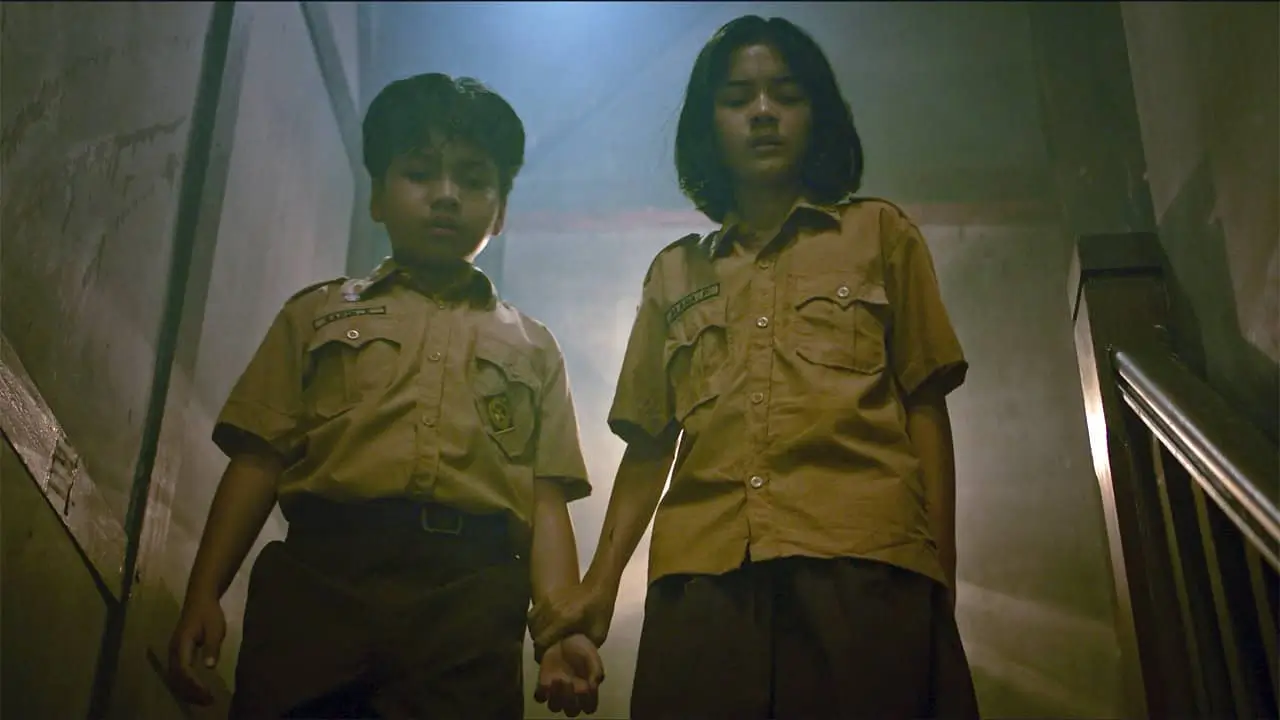 Imagen de la película Monster