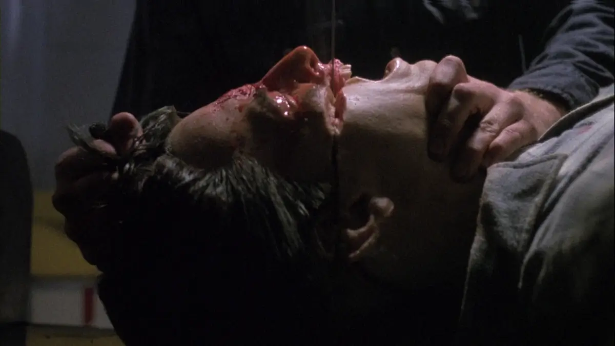 Imagen de la película Intruder