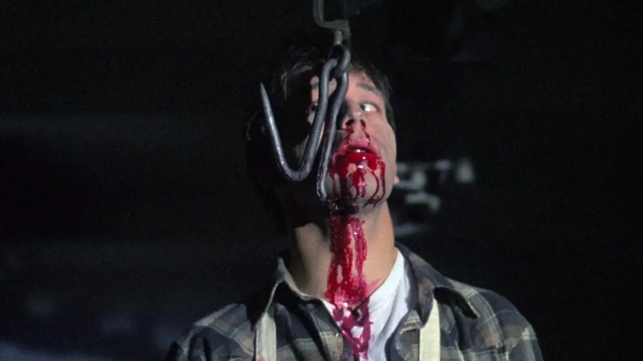 Imagen de la película Intruder