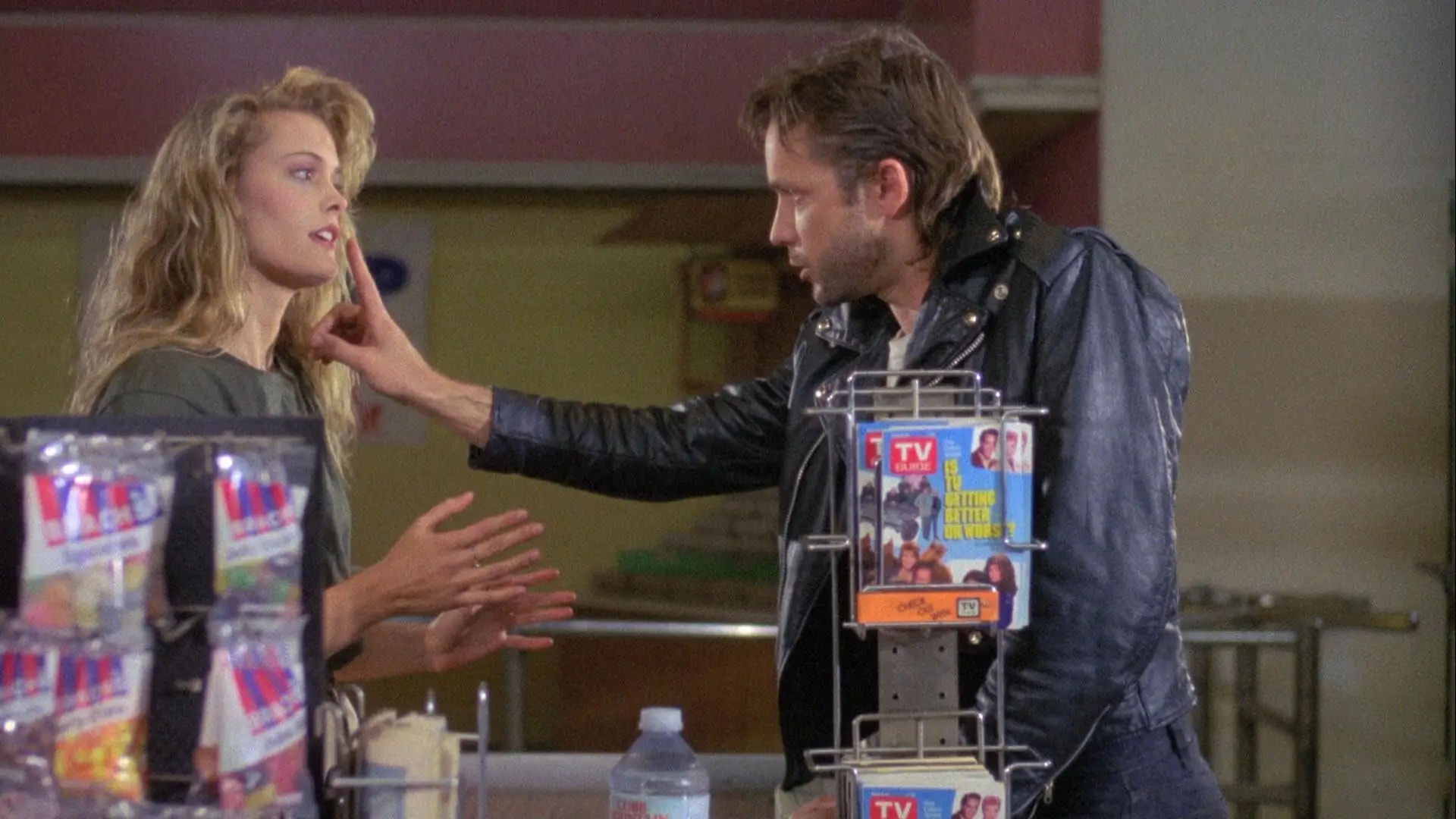 Imagen de la película Intruder