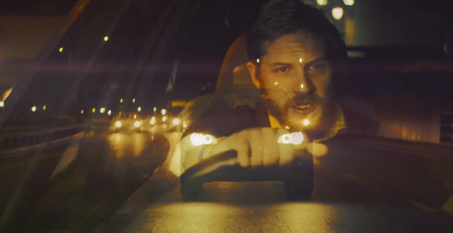 Imagen de la película Locke