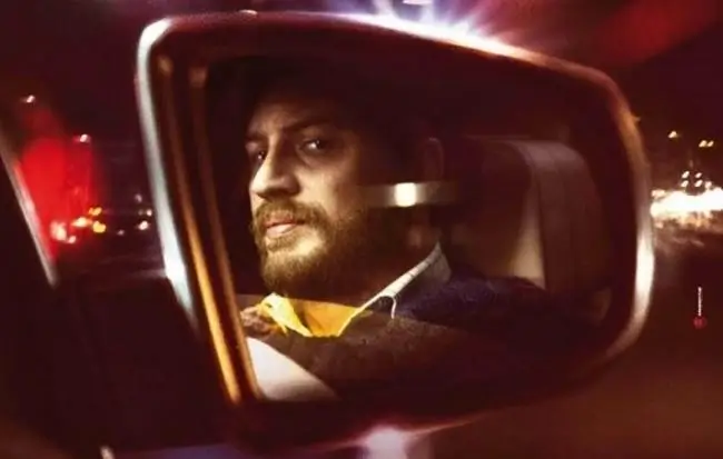 Imagen de la película Locke