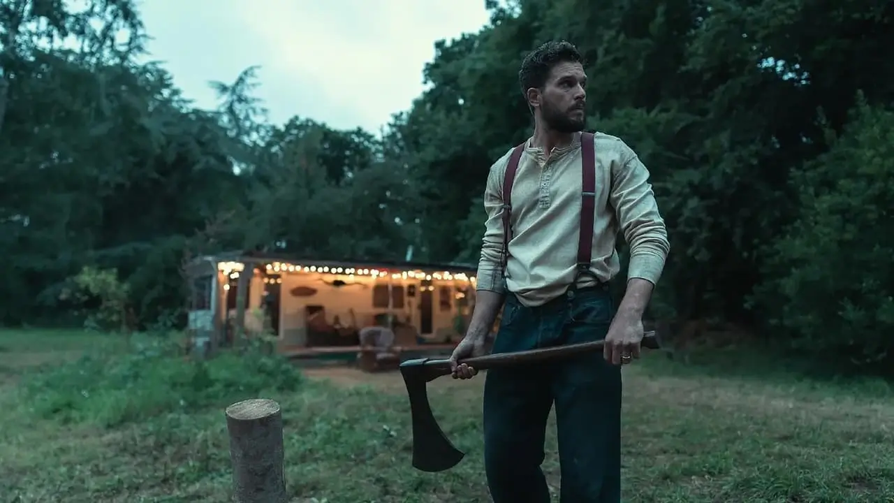 Imagen de la película The Beast Within