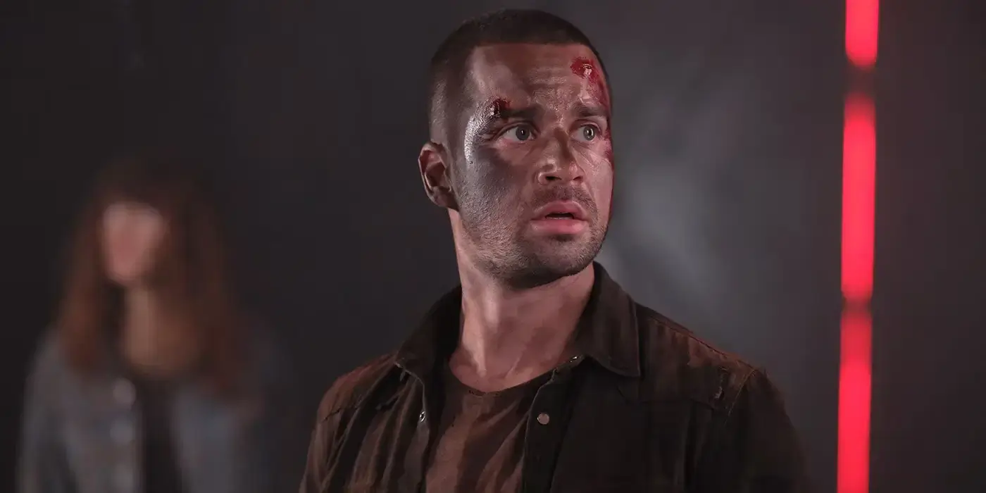 Imagen de la película Lumina