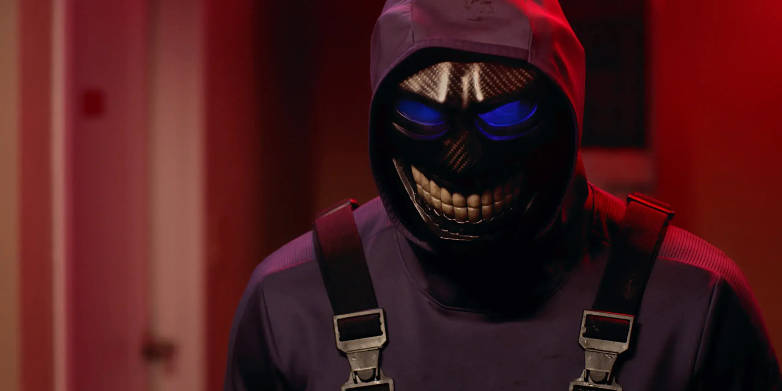 Imagen de la película Stream