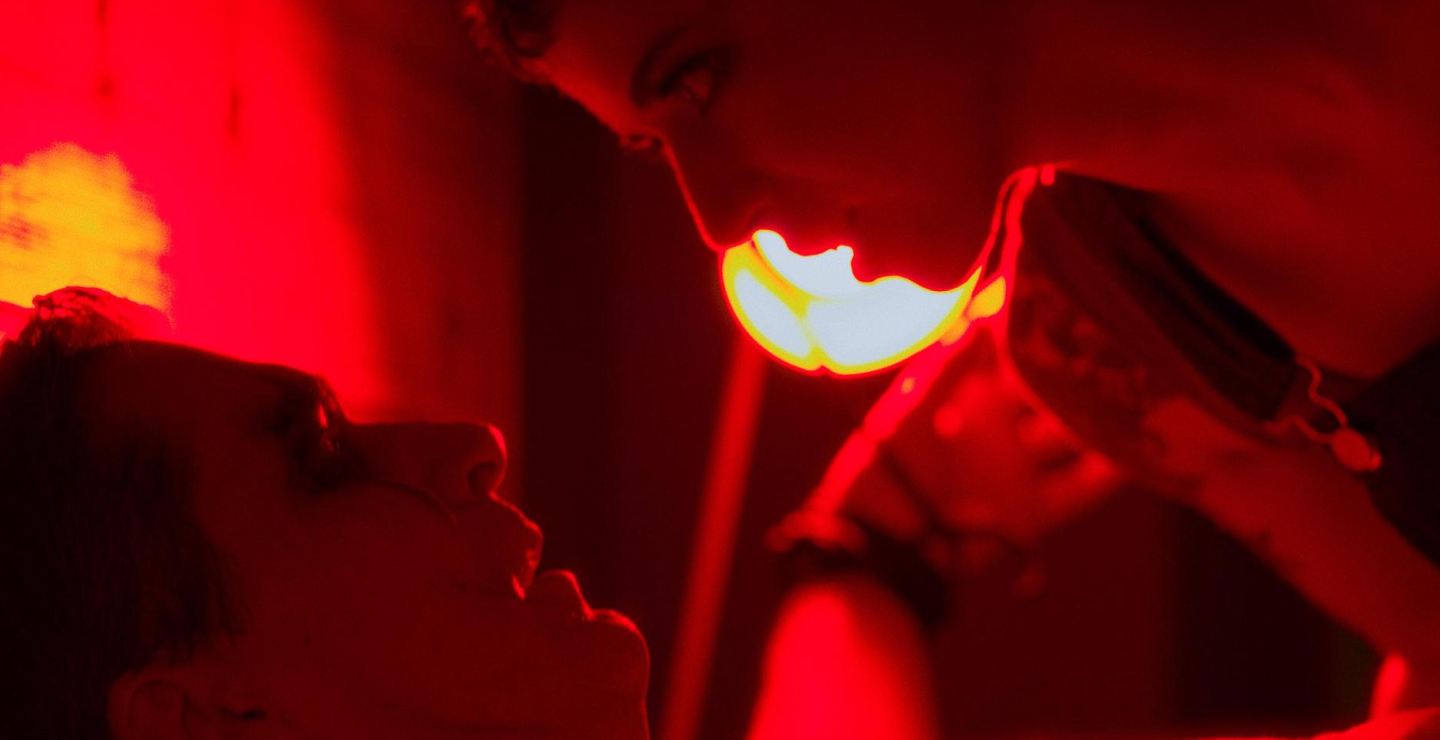 Imagen de la película Faceless After Dark