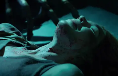 Imagen de la película Consumed