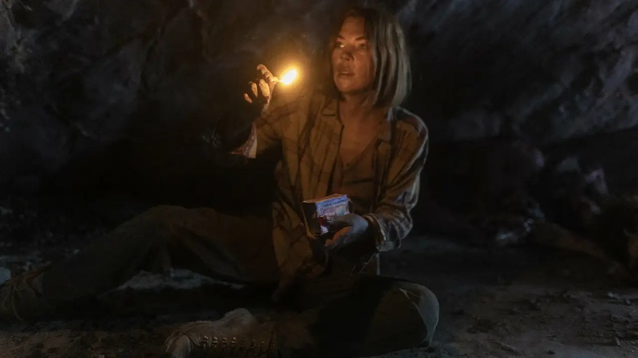 Imagen de la película Consumed
