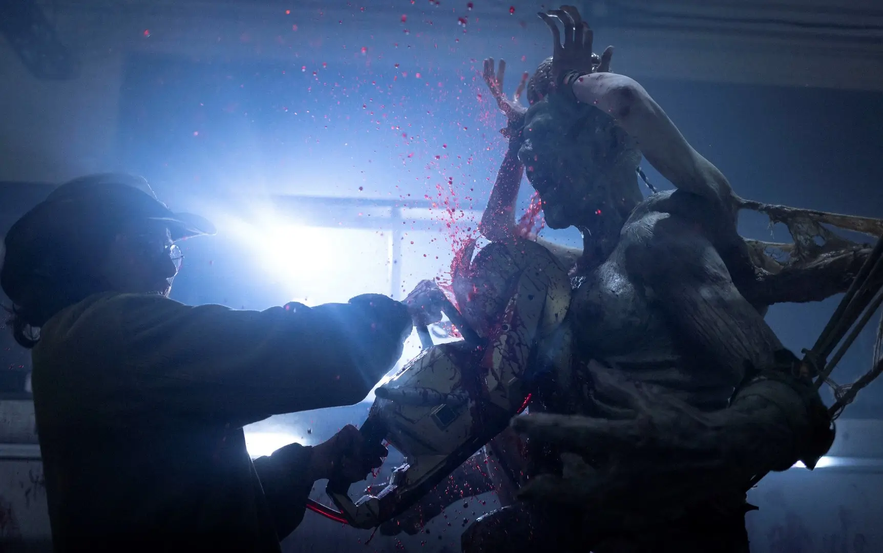 Imagen de la película We are zombies