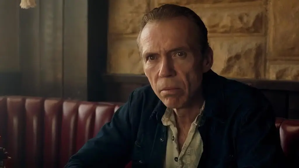 Imagen de la película The last stop in Yuma County