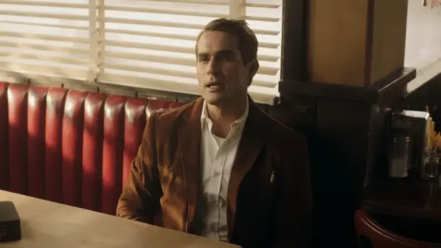 Imagen de la película The last stop in Yuma County