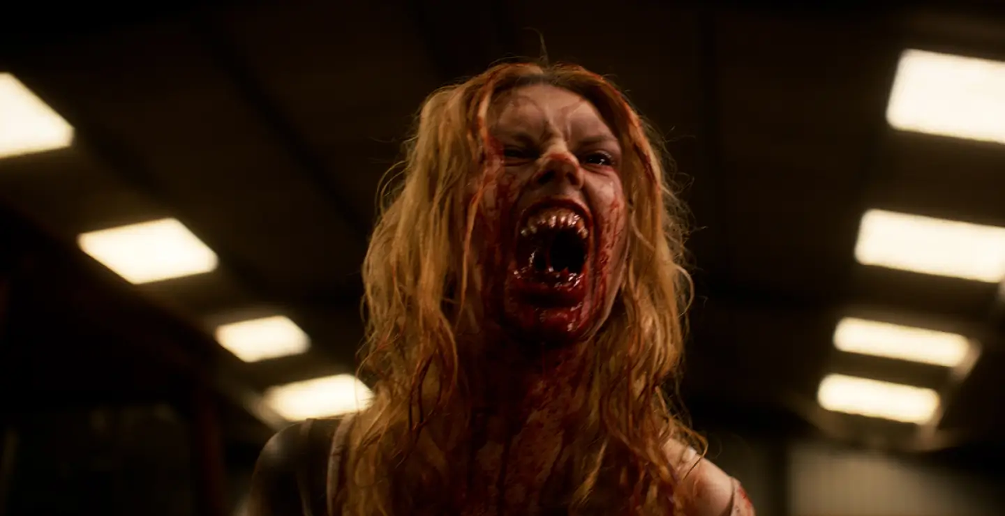 Imagen de la película Bogieville