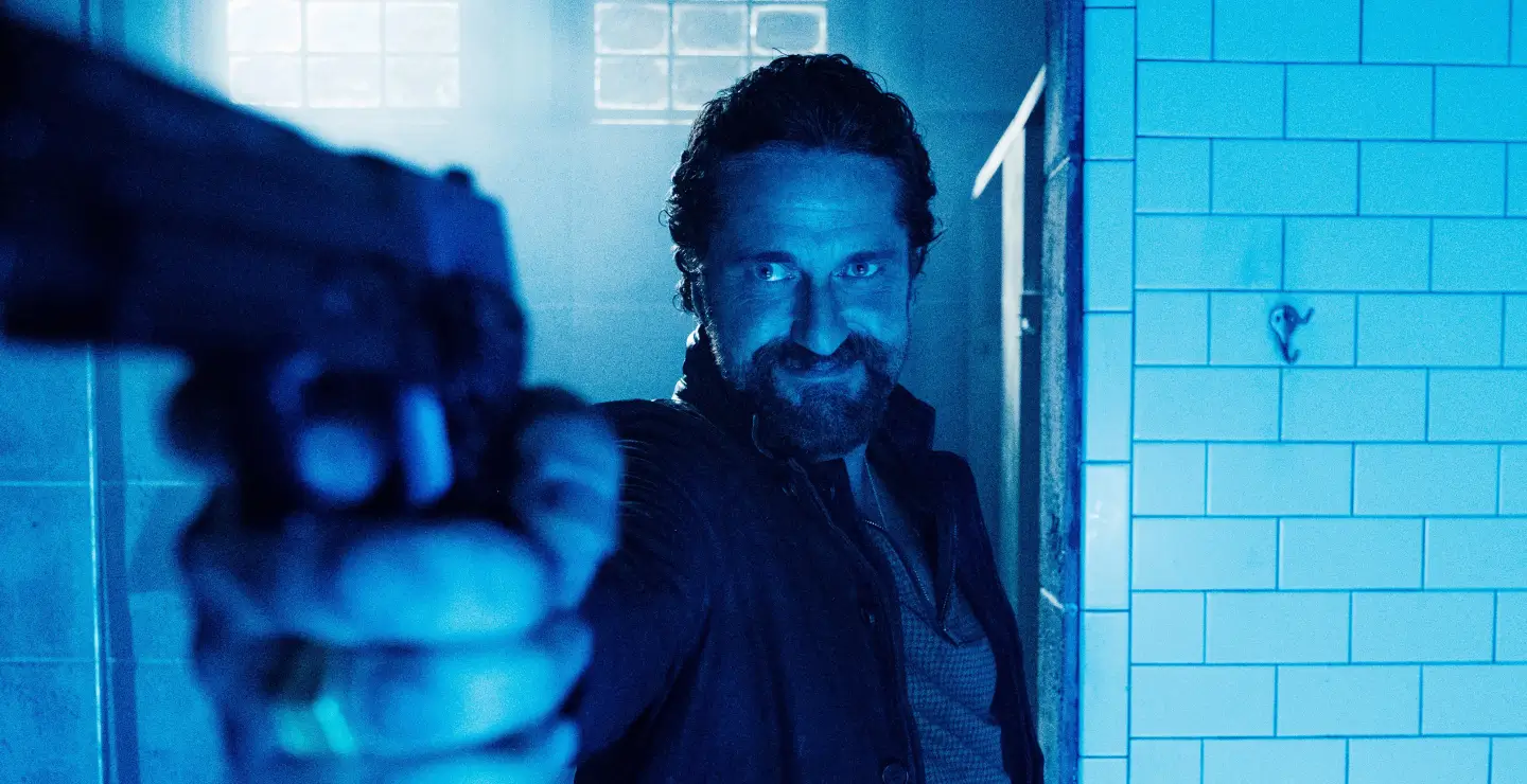 Imagen de la película Juego de asesinos