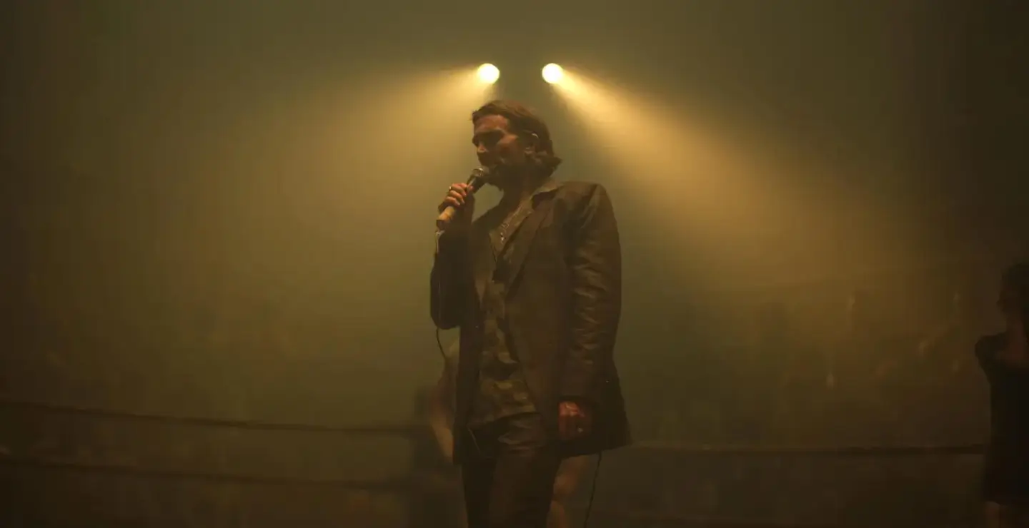 Imagen de la película Monkey Man