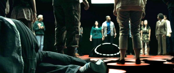 Imagen de la película Circle