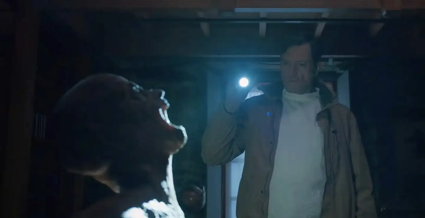 Imagen de la película Oddity