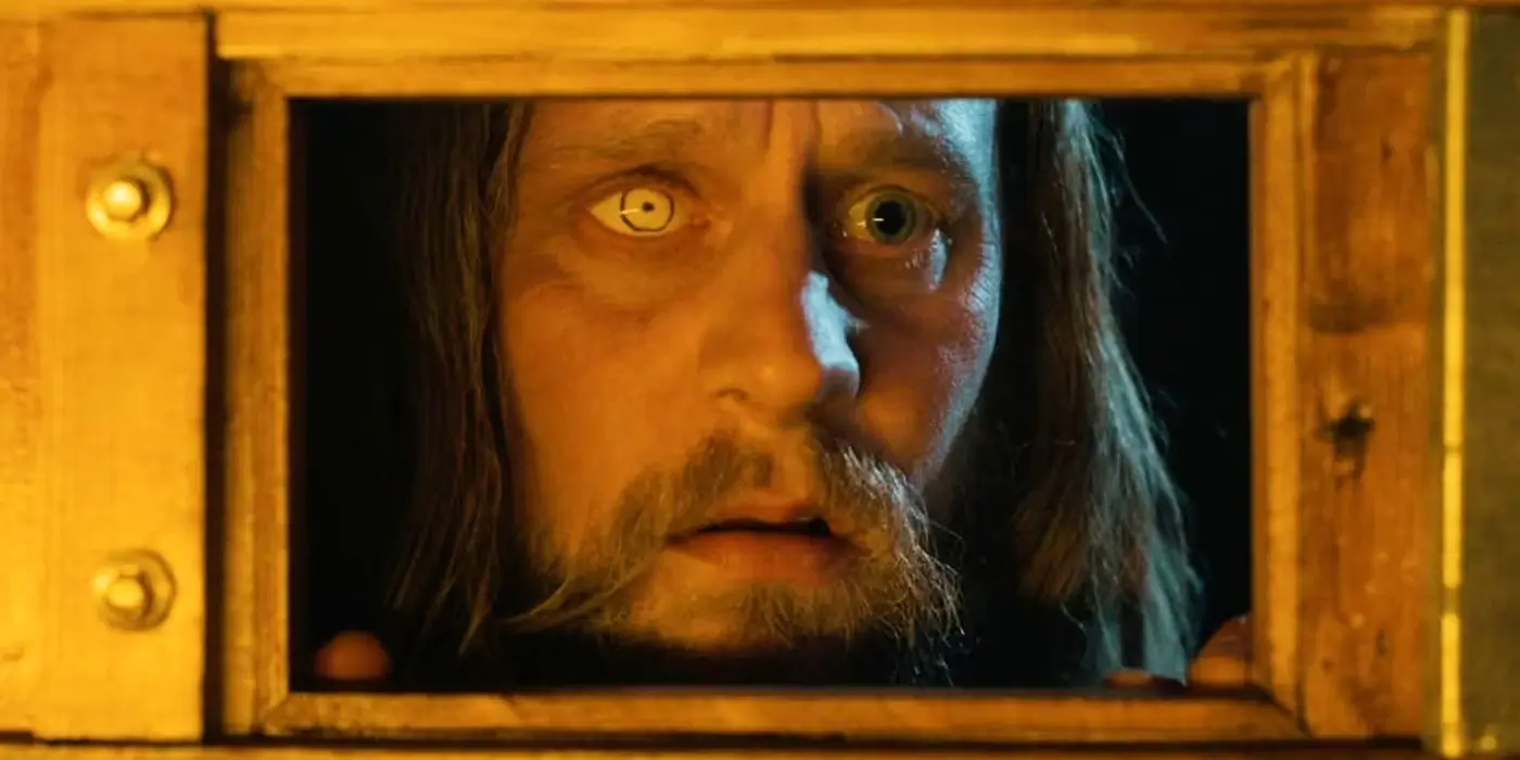 Imagen de la película Oddity