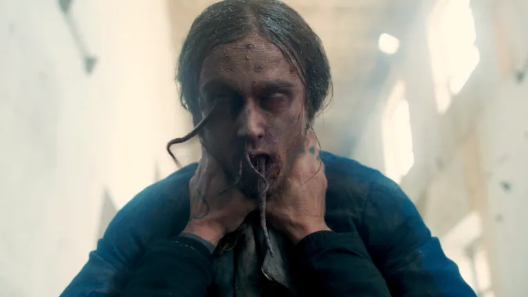 Imagen de la película Hell Hole
