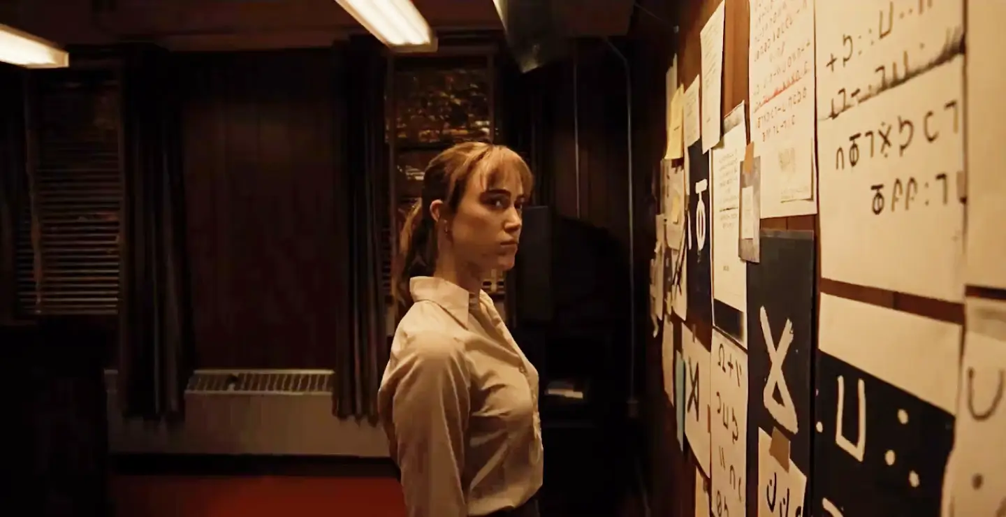 Imagen de la película Longlegs