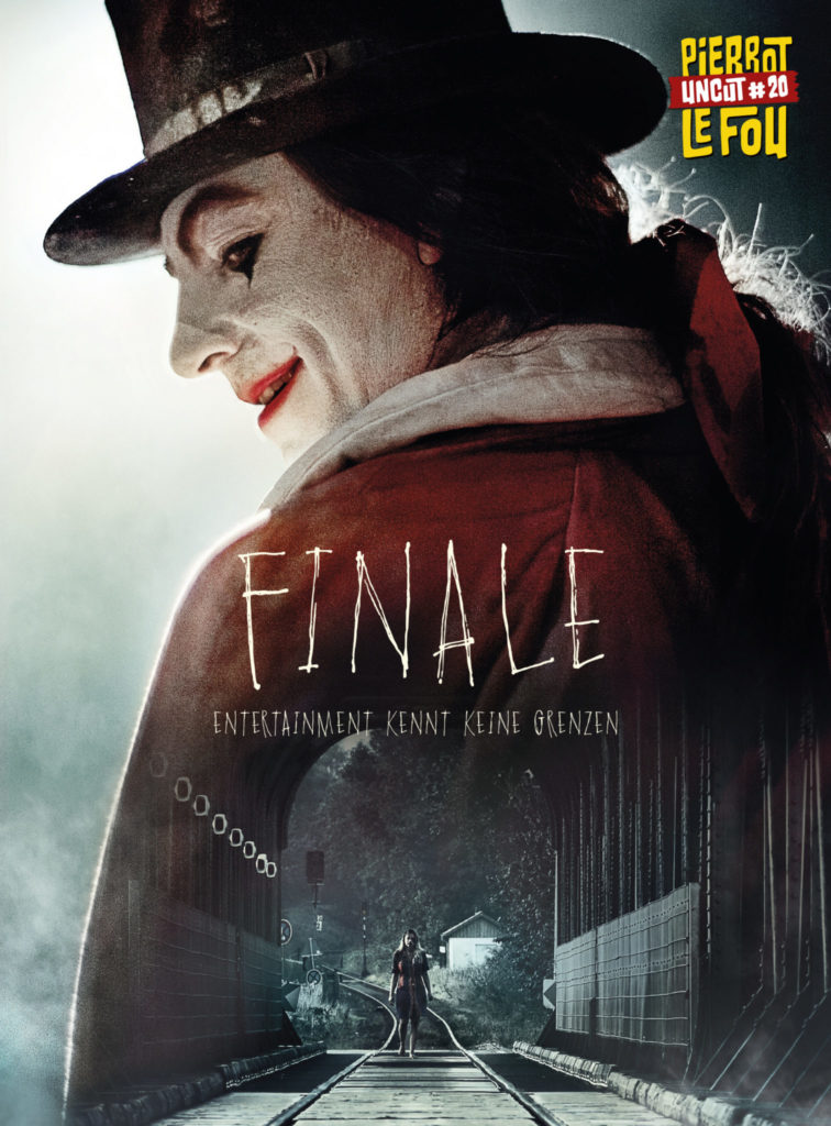 Poster de la película Finale
