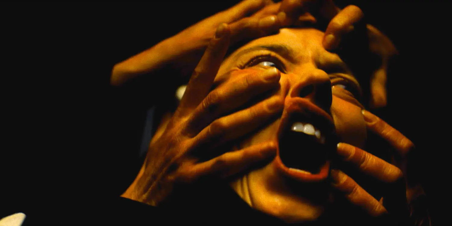 Imagen de la película Immaculate