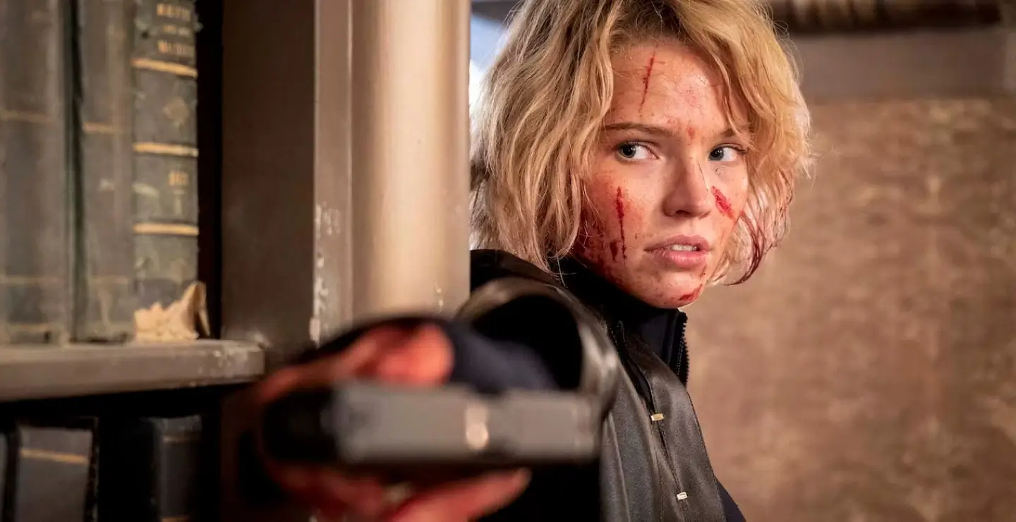 Imagen de la película Anna