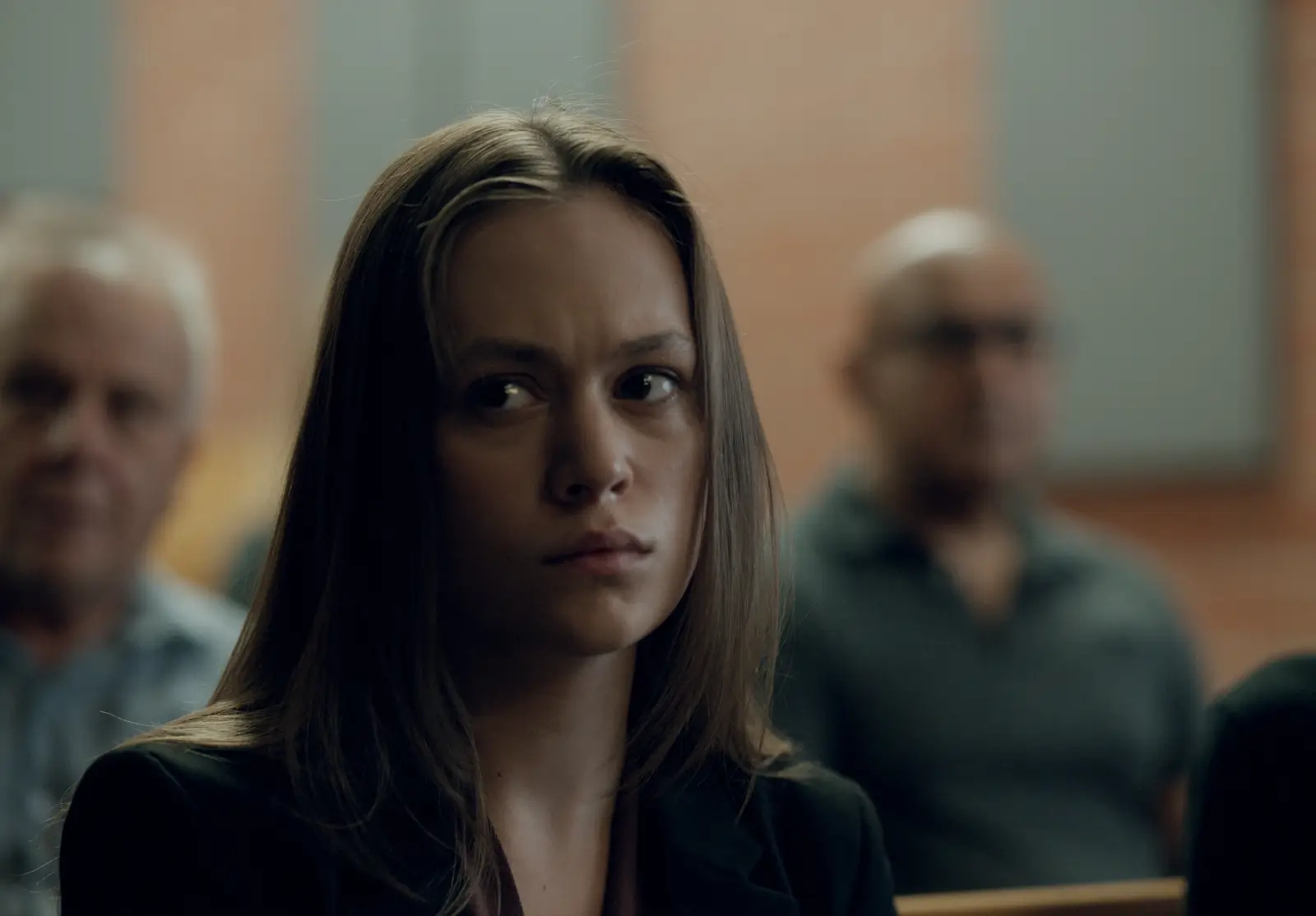 Imagen de la película Believer
