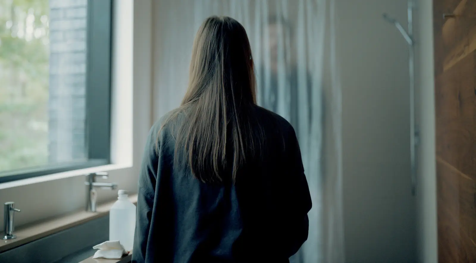Imagen de la película Believer