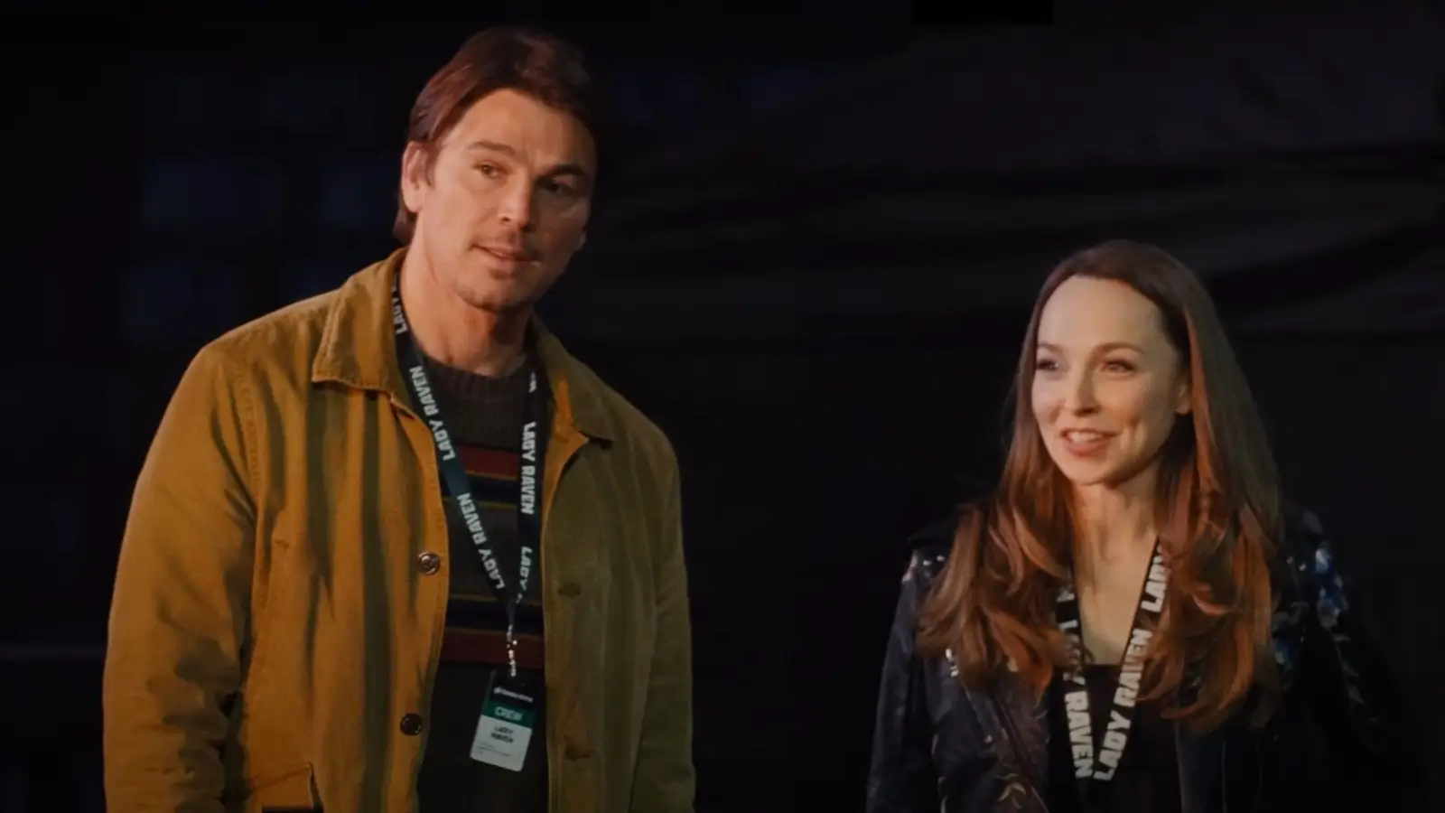 Imagen de la película La Trampa