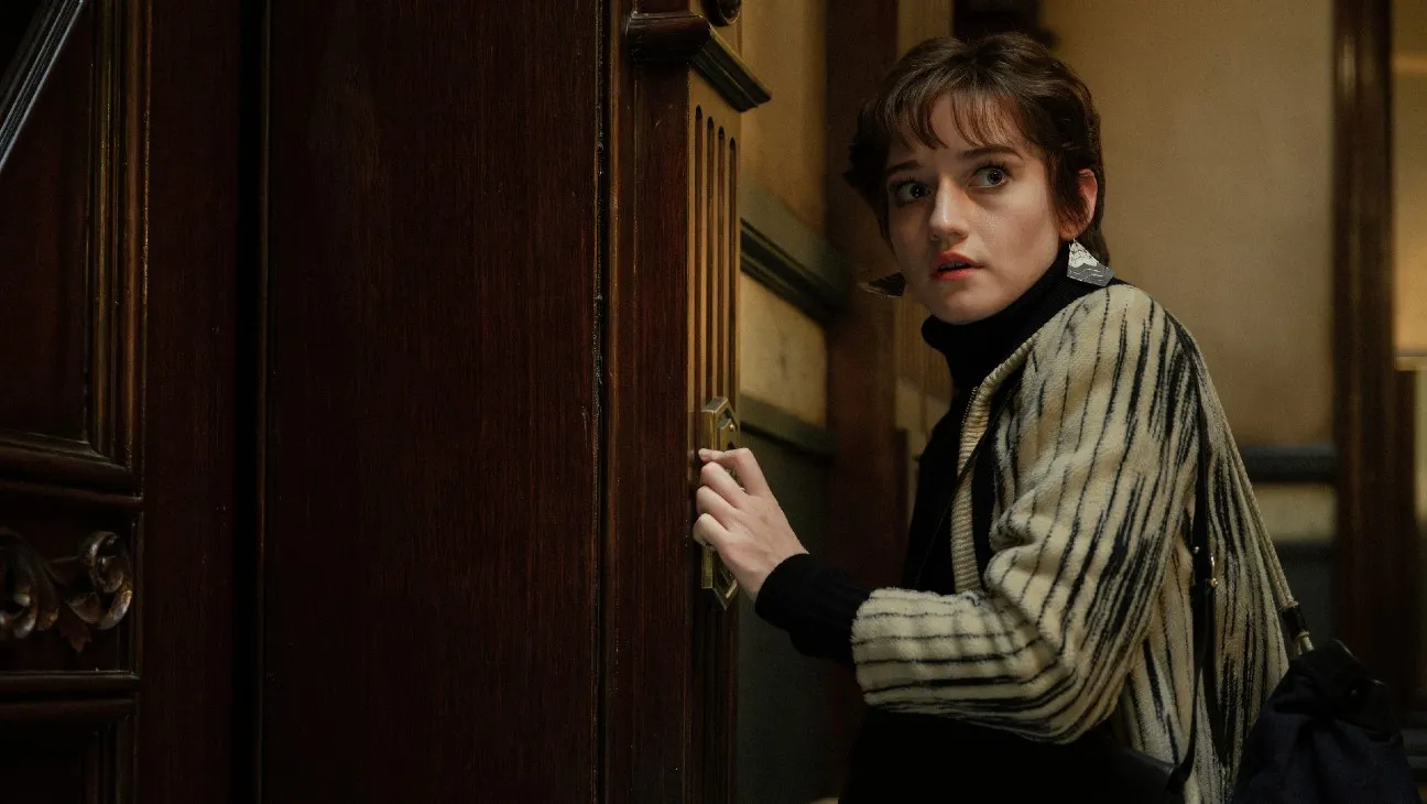 Imagen de la película Apartment 7A