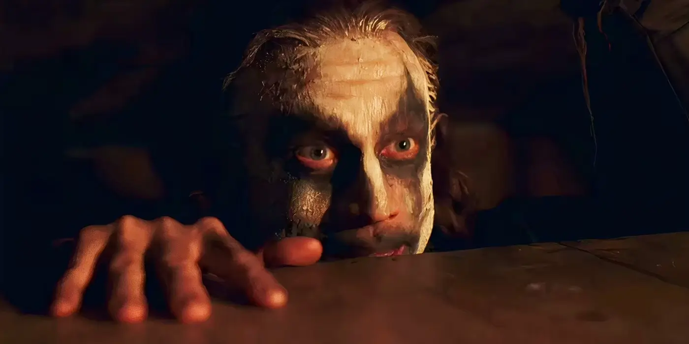 Imagen de la película Peter Pan's Neverland Nightmare