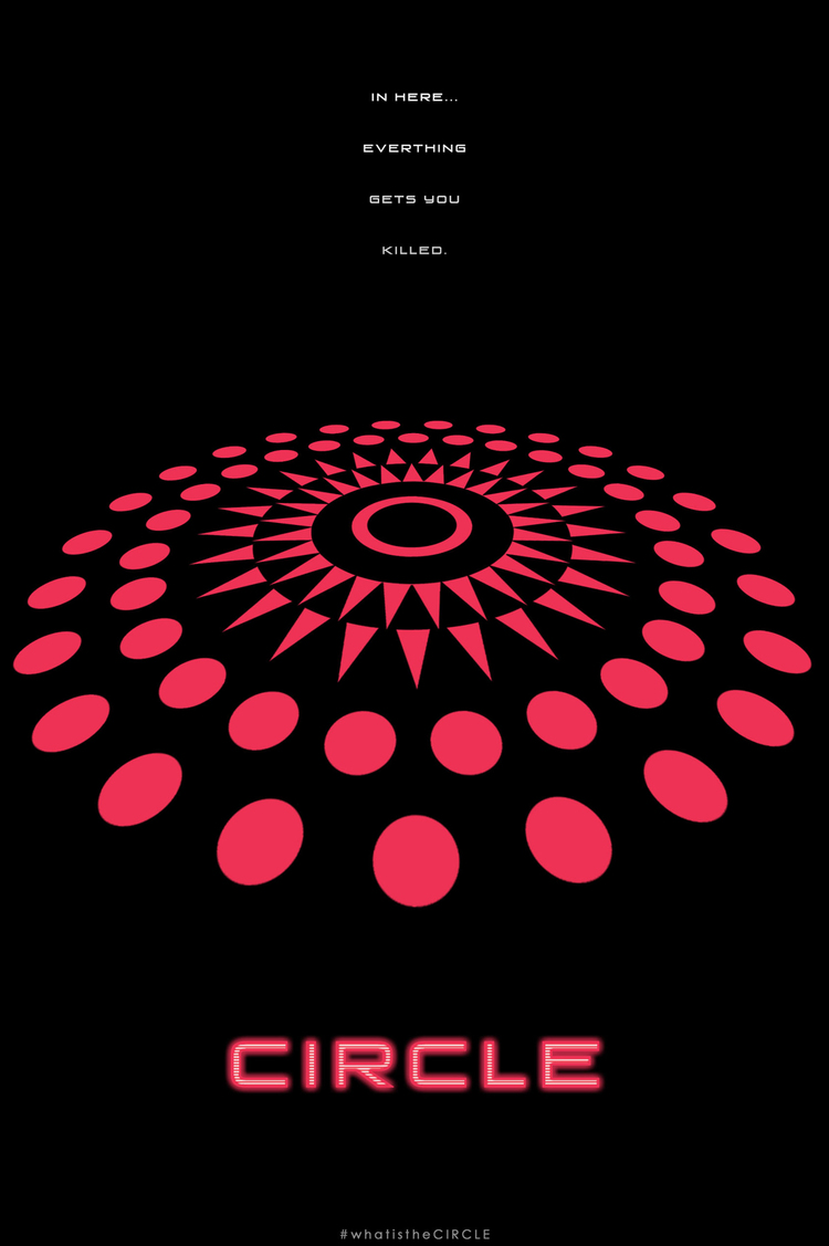 Poster de la película Circle