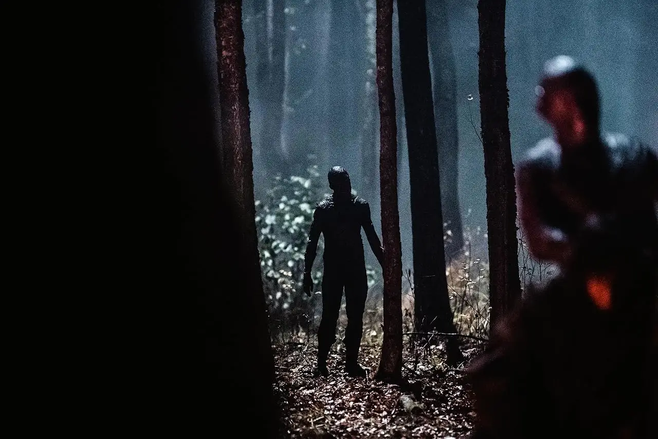 Imagen de la película Azrael