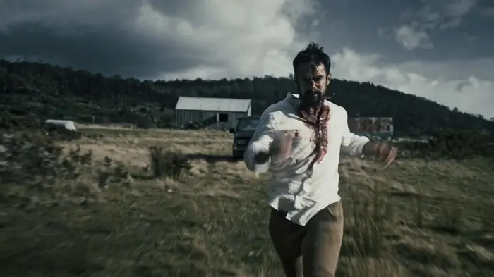 Imagen de la película Beaten to Death