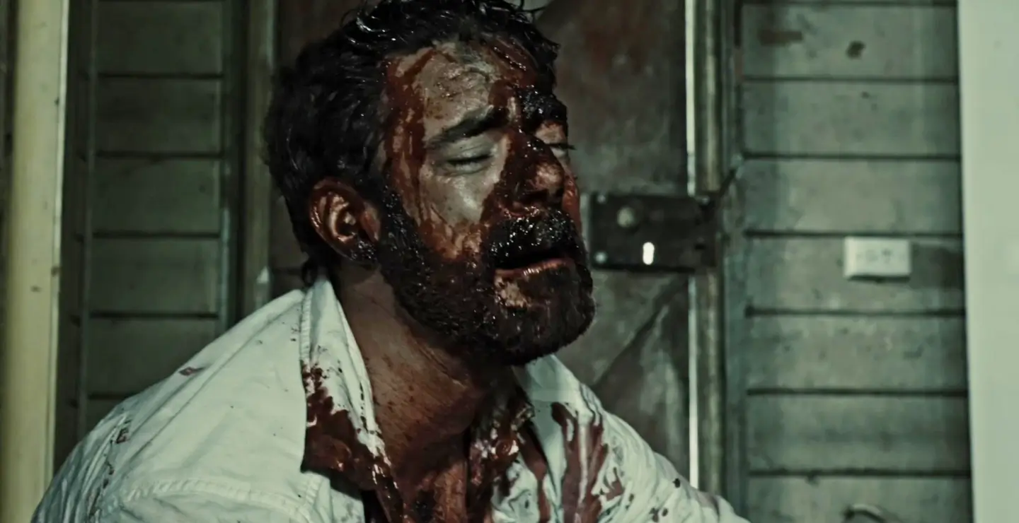 Imagen de la película Beaten to Death